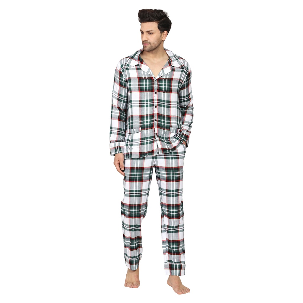 [Walter (M) - Men's Sleepwear] Walter (M) (S)