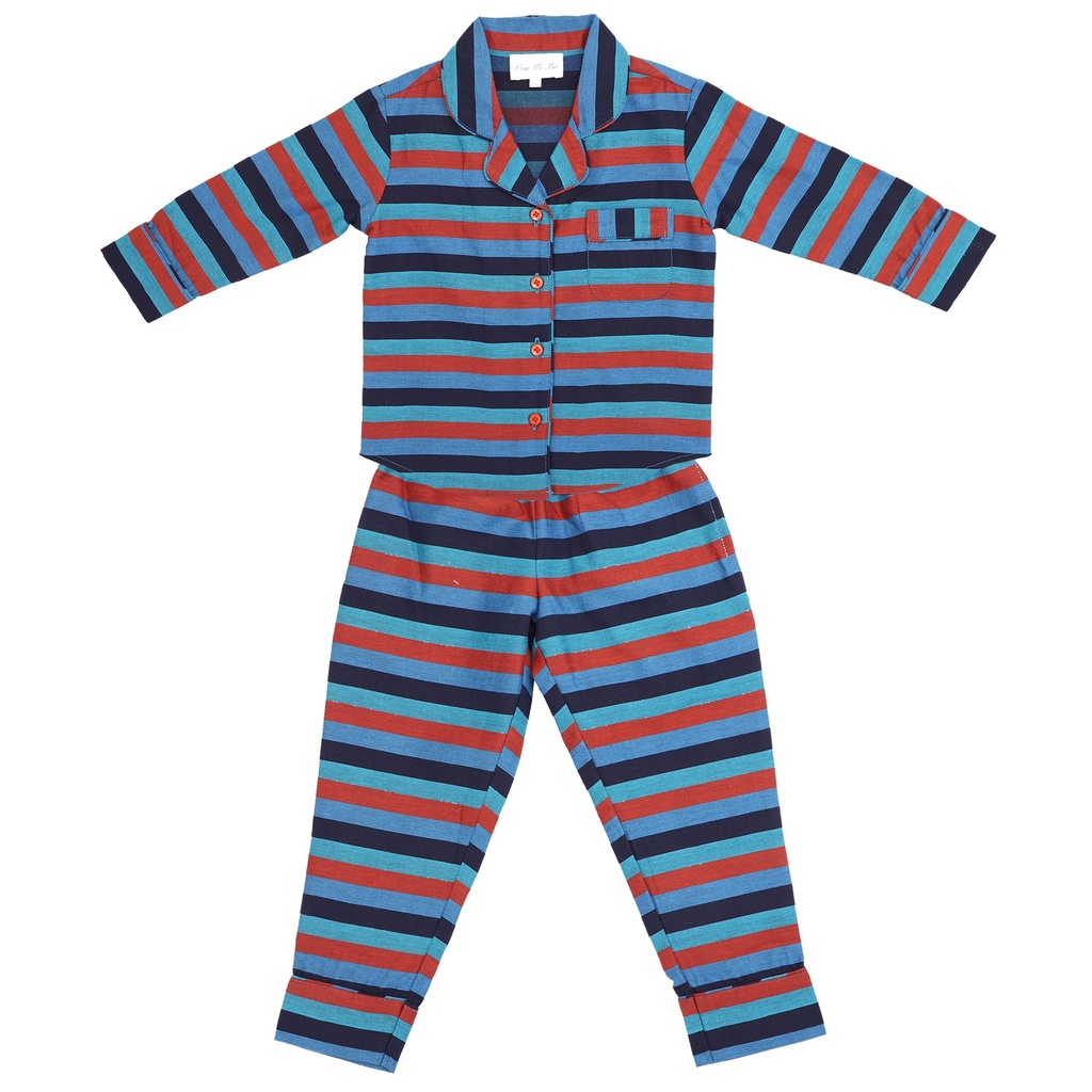 [Harper - Kids Sleepwear] Harper (CC1, 2Y)