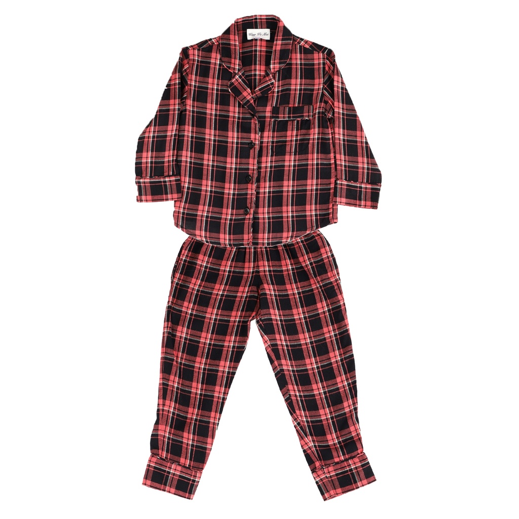 [Elmer - Kids Sleepwear] Elmer (2Y)