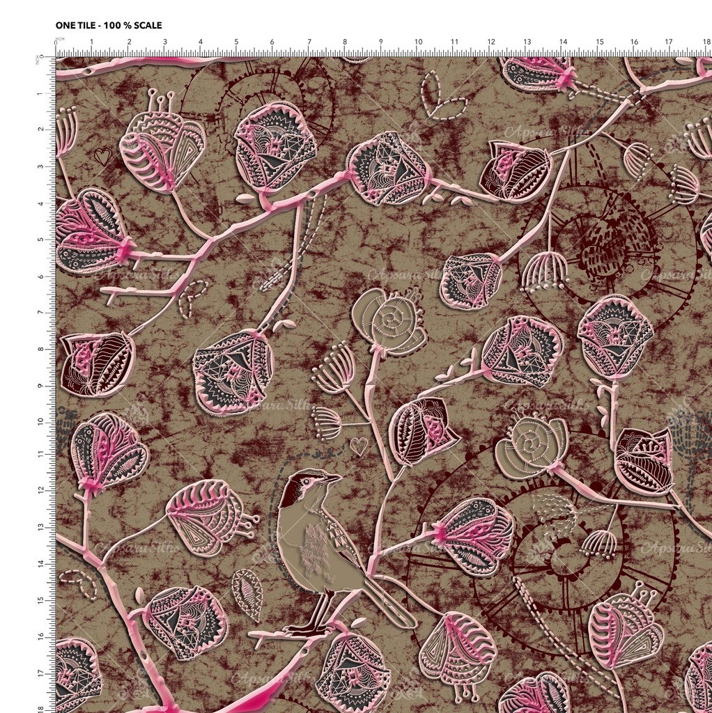 [RCT 694 A] RCT 694 (A)