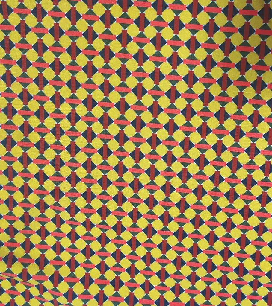 [OTA 978 (A) : Composition -81 % PA , 19 % EL :  Width - 155 CM + - 5%  : Weight - 170 g/m2 + - 5%] OTA 978 (A)