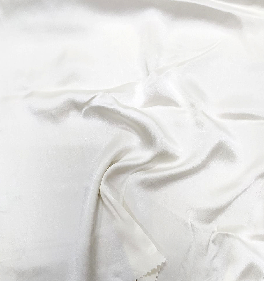 [OTA 987 (A) - Composition -100% Silk, Sand washed (Width - 54inch)] OTA 987 (A)