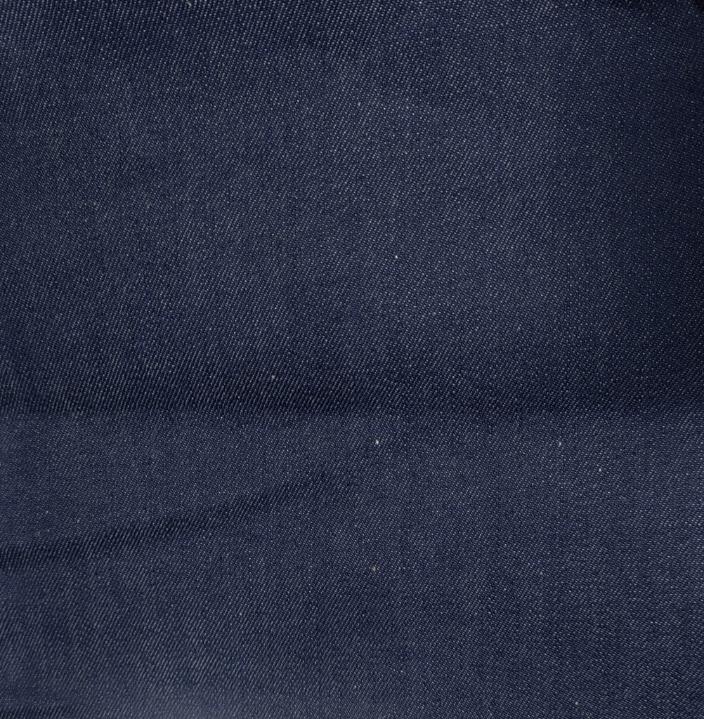[OTA 988 (A) : Composition - 98% Cotton , 2% Lycra : Width - 53" : Weight - 9 ozs : Weave 3/1 RHT : Color - Sea Blue(B) : Finish - Flat : Remarks - Cotton stretch] OTA 988 (A)