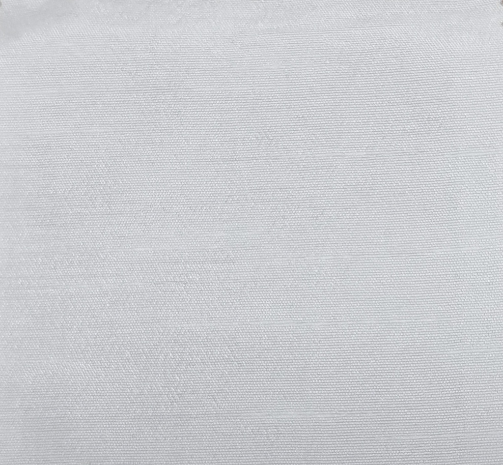[100% Bemberg Dyed 54" 90 GSM (Fabric Dyed)] OTA 996 (Bright White)