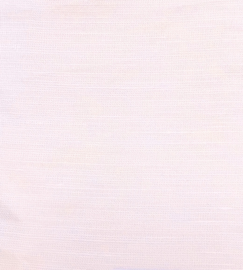[100% Bemberg Dyed 44" 115 GSM (Fabric Dyed)] OTA 999 (Bright White)
