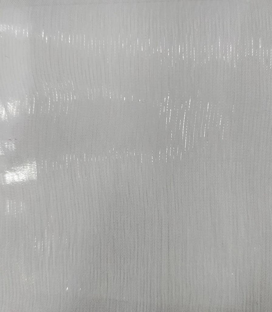 [100% Bemberg Dyed 44" 31 GSM (Fabric Dyed)] OTA 1004 (Bright White)