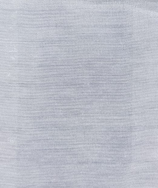 [100% Viscose Dyed 44" 66 GSM (Fabric Dyed)] OTA 1009 (Bright White)