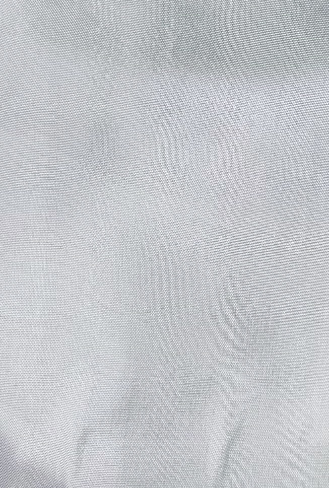 [100% Viscose Dyed 44" 58 GSM (Fabric Dyed)] OTA 1013 (Bright White)