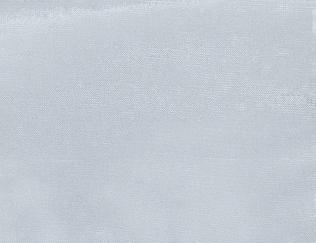 [100% Viscose Dyed 54" 69 GSM (Fabric Dyed)] OTA 1014 (Bright White)