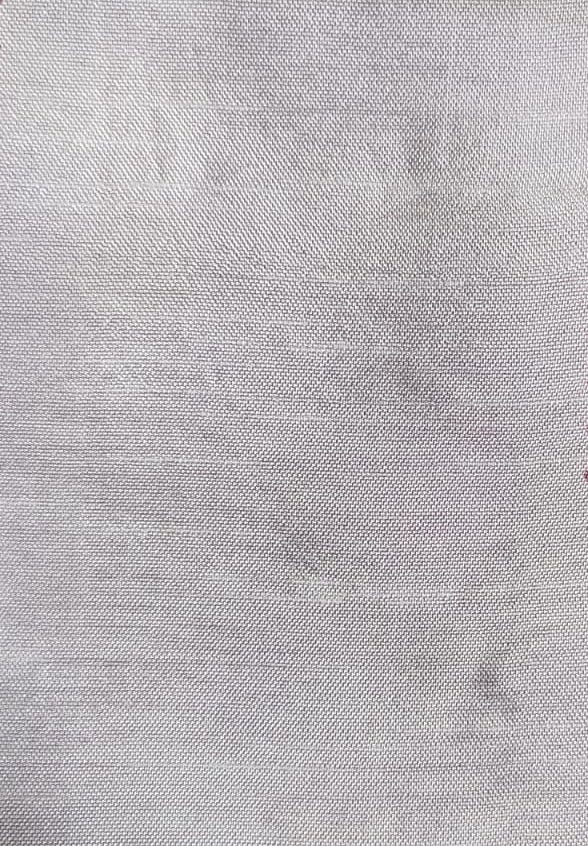 [100% Viscose Dyed 44" 72 GSM (Fabric Dyed)] OTA 1015 (Bright White)