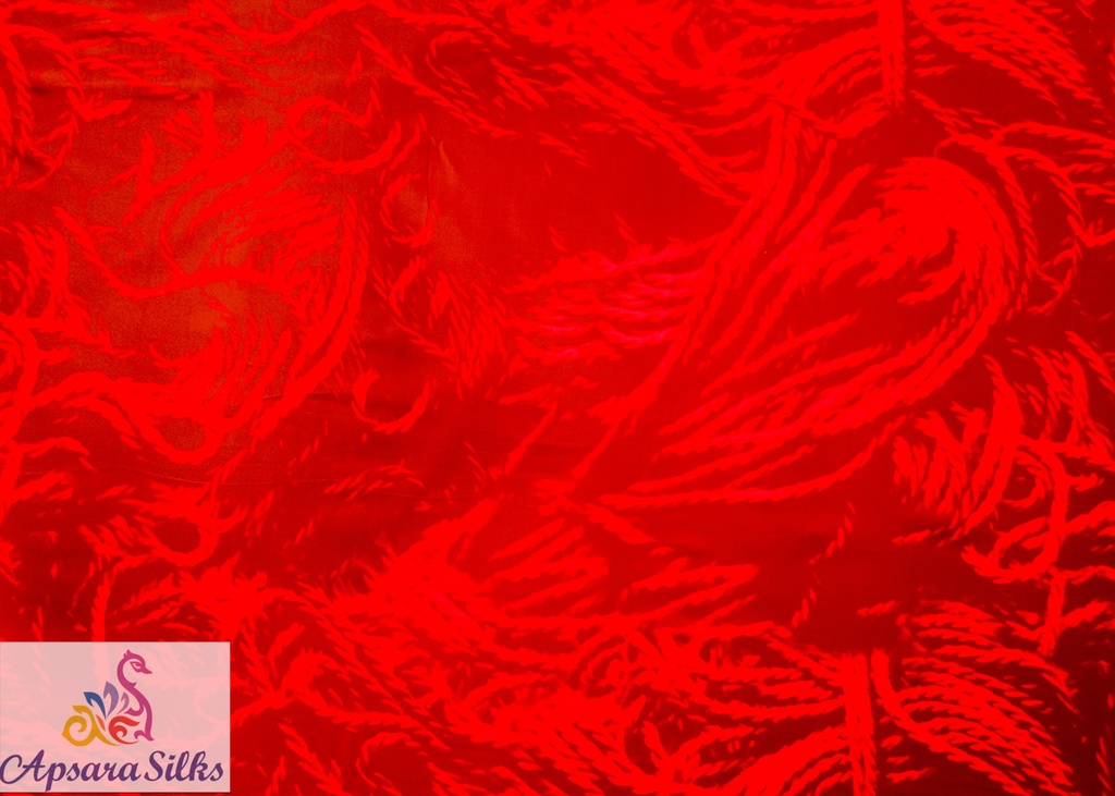 [Printed Woven Fabric 100% Polyester 58" 70GSM] 230STK2018