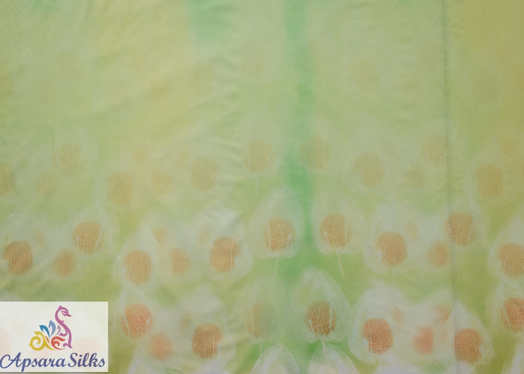 [Printed Woven Fabric 100% Cotton 51" 88GSM] 253STK2018