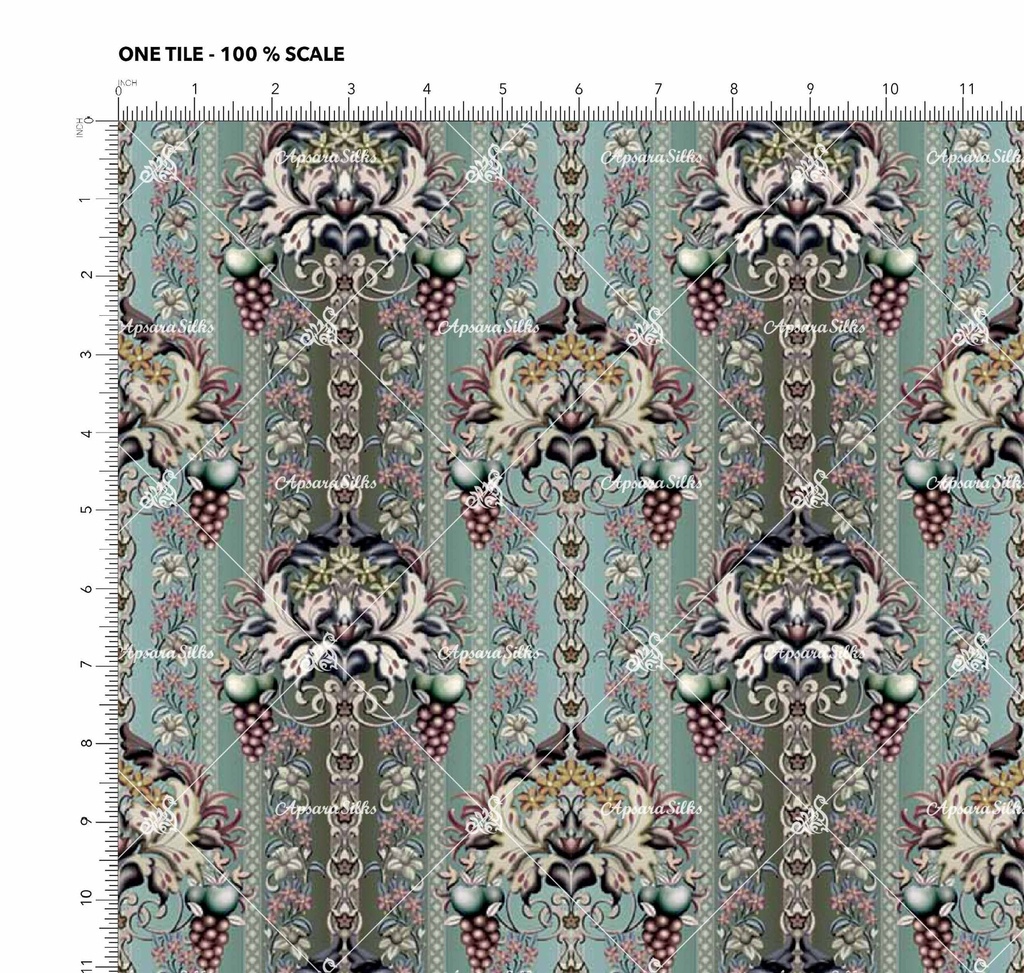 [DGP 96 A] DGP 96 (A)