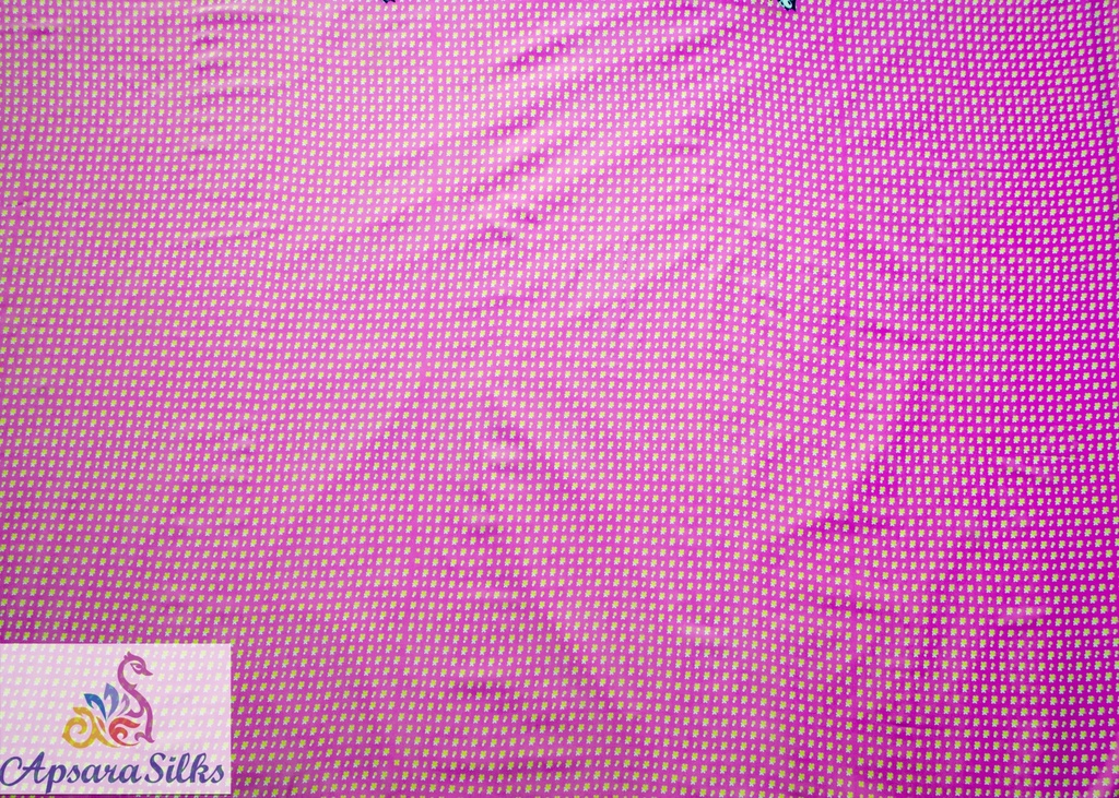 [Printed Woven Fabric 100% Silk 54" 70GSM] 297STK2018