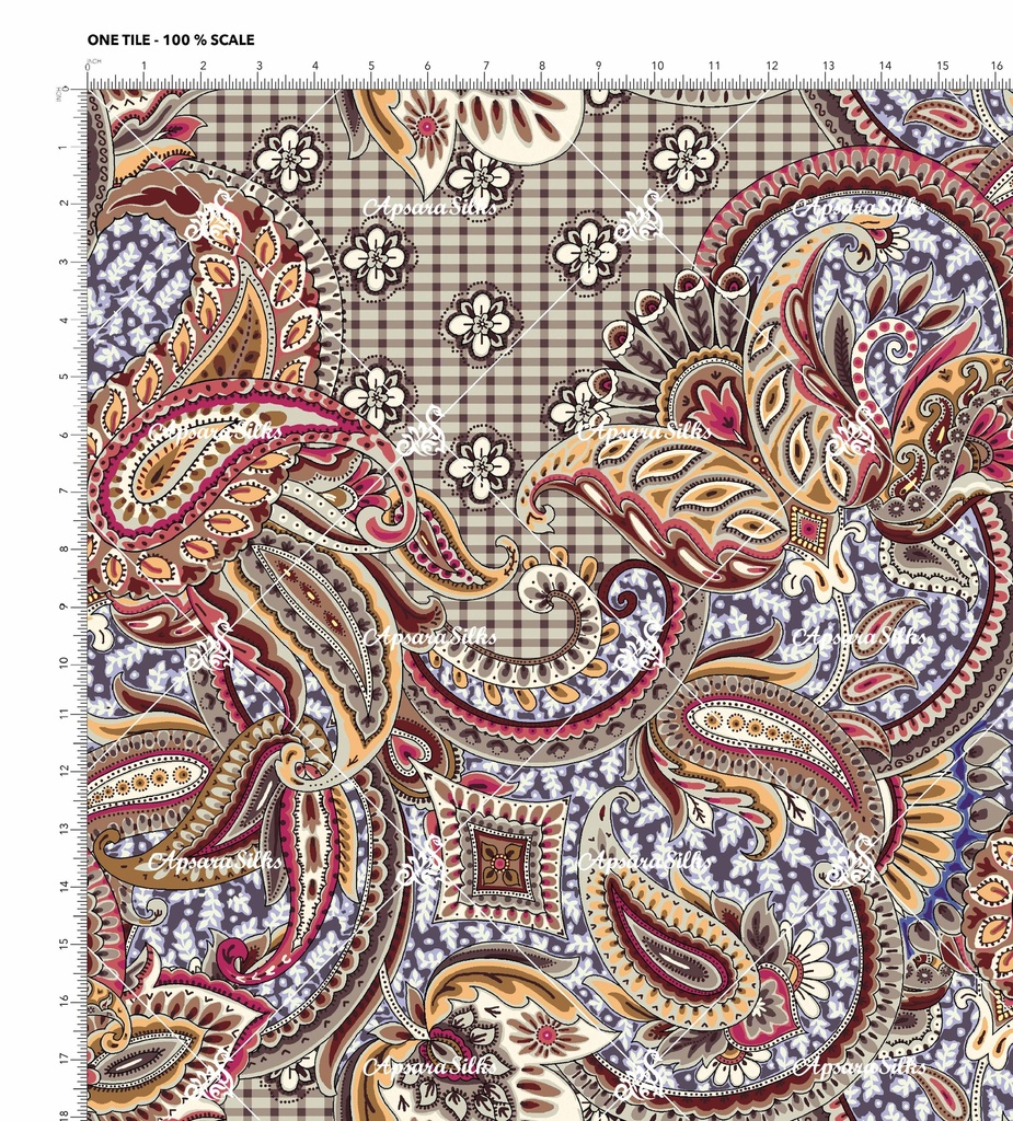 [DGP 119 A] DGP 119 (A)