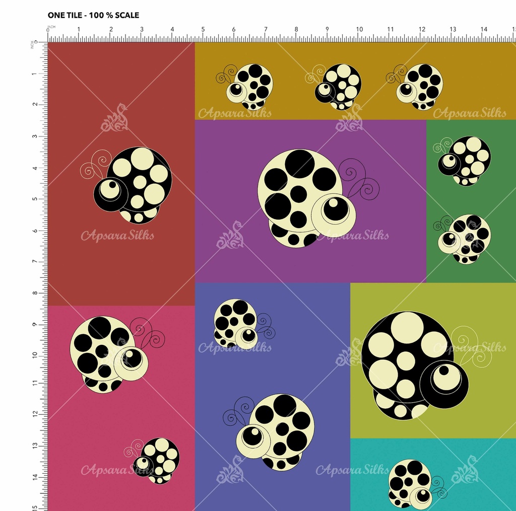 [DGP 198 A] DGP 198 (A)