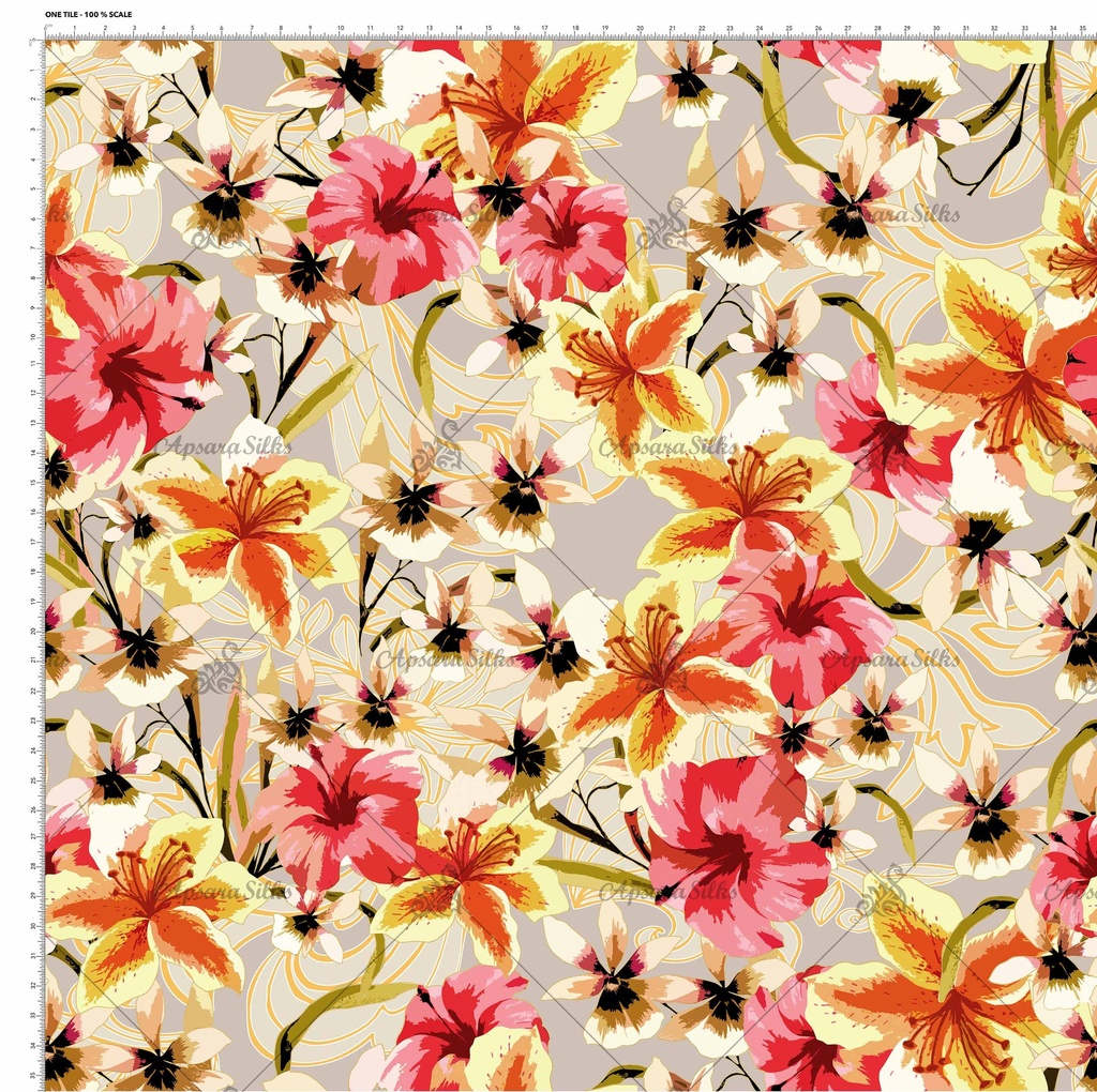 [DGP 267  A] DGP 267 (A)