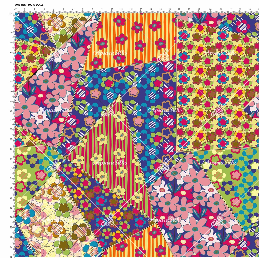 [DGP 316 A] DGP 316 (A)