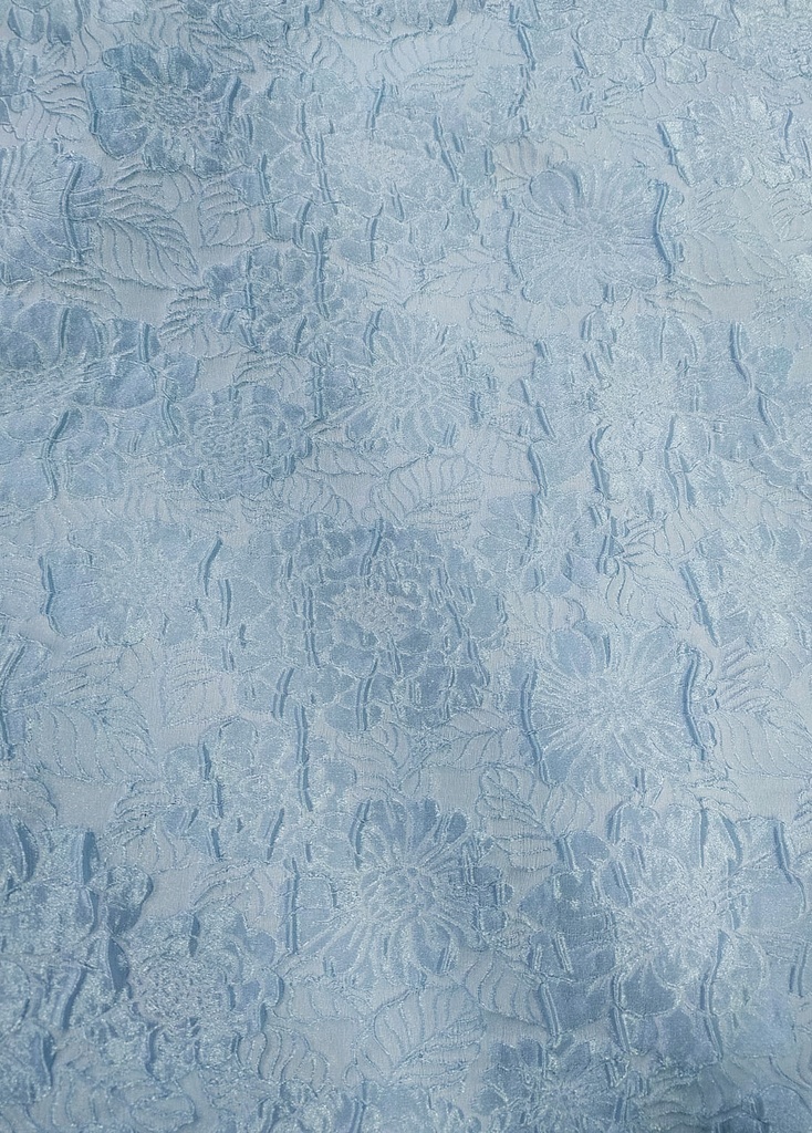 [OTA 1026 A : Composition - 100% Poly (JACQUARD) : Width - 55/56" : P.M.L - 127] OTA 1026 (A)