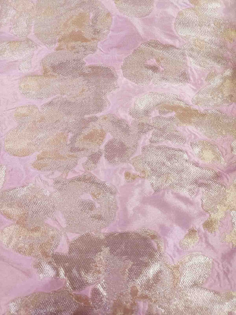 [OTA 1037 A  - (JACQUARD) : Composition - 100% Poly : Width - 56/57" : P.M.L - 105] OTA 1037 (A)