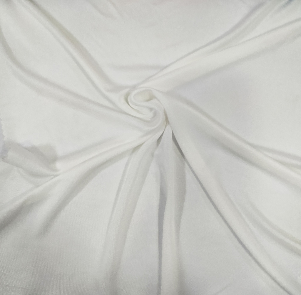 IRIS 85 50" Dyed (Ivory)