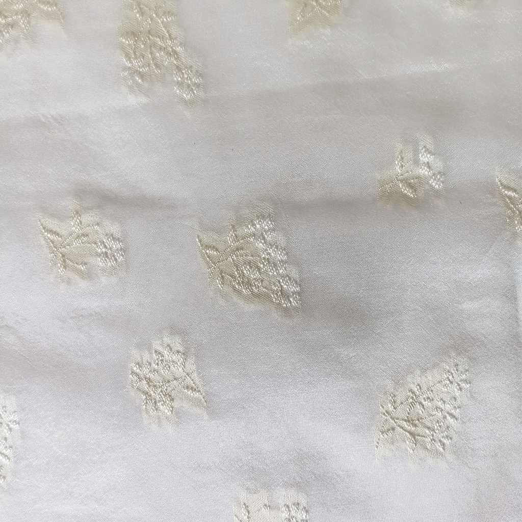 [OTA 1069 A : (JACQUARD): Composition - 100% Poly : Width - 132 cms : P.M.L - 72 gr/ml] OTA 1069 (A)