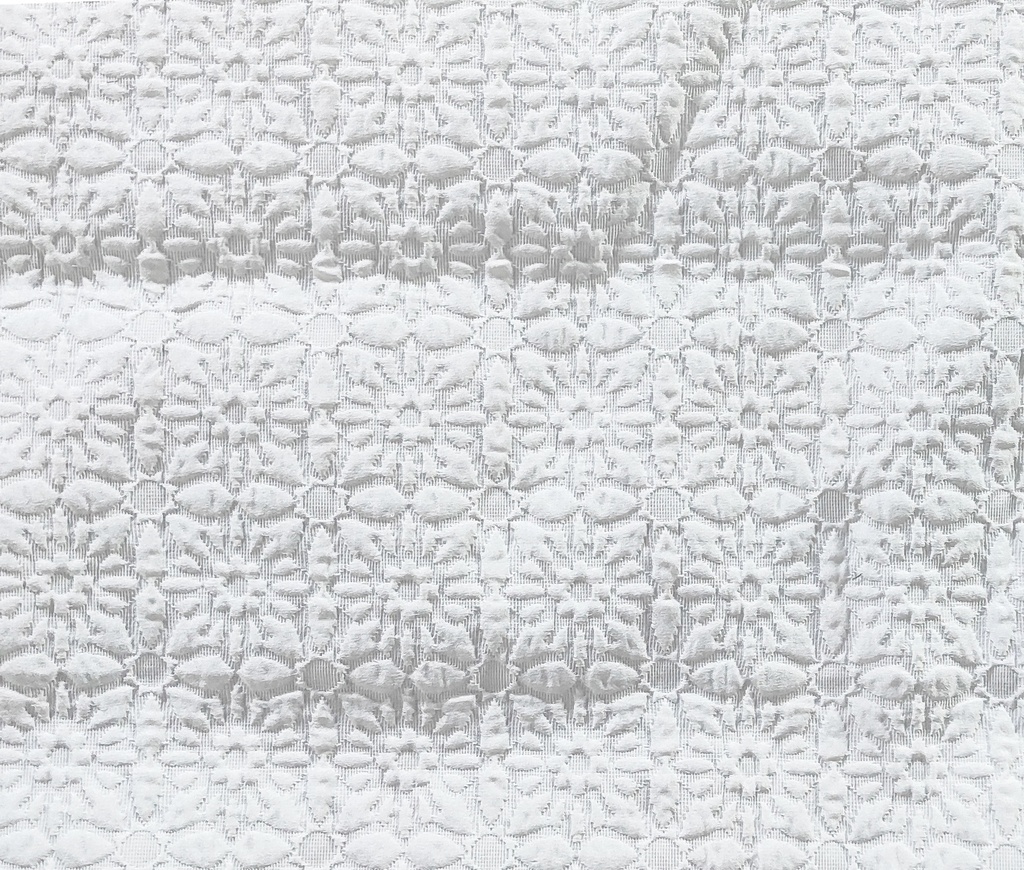 [OTA 1057 A : Composition - 12% Cotton 30% Acrylic 58% Poly : Width - 137 cms : P.M.L - 294 gr/ml] OTA 1057 (A)