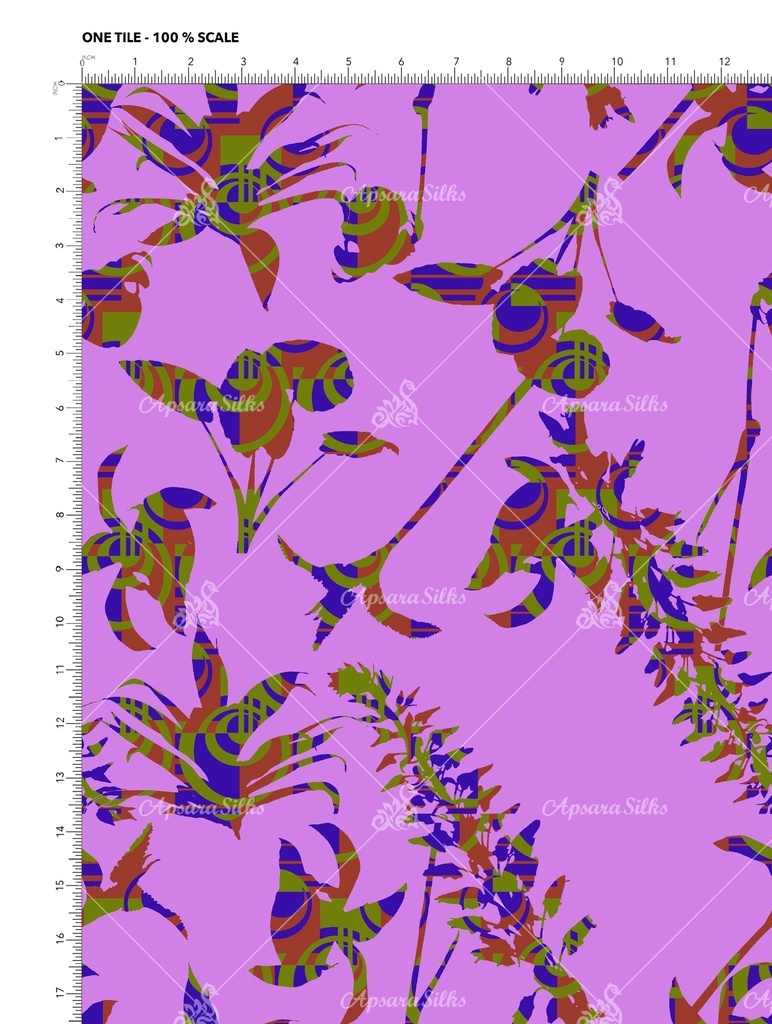 [DGP 421 A] DGP 421 (A)