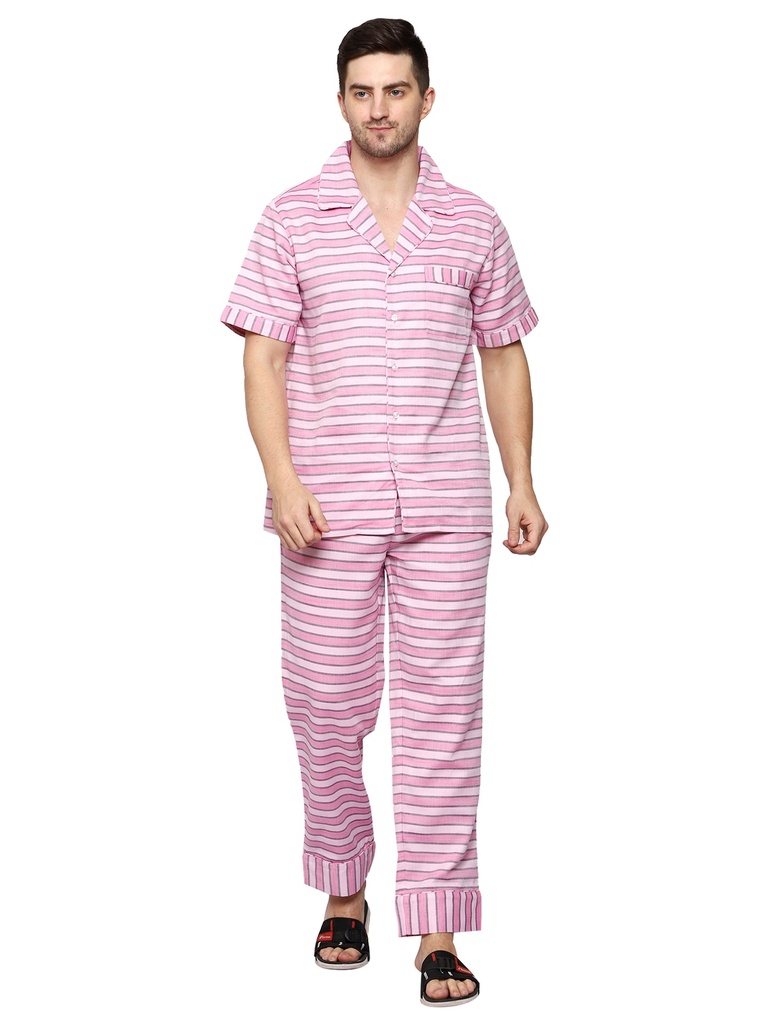 [Jaxson Men's Sleepwear] Jaxson (M) (S)