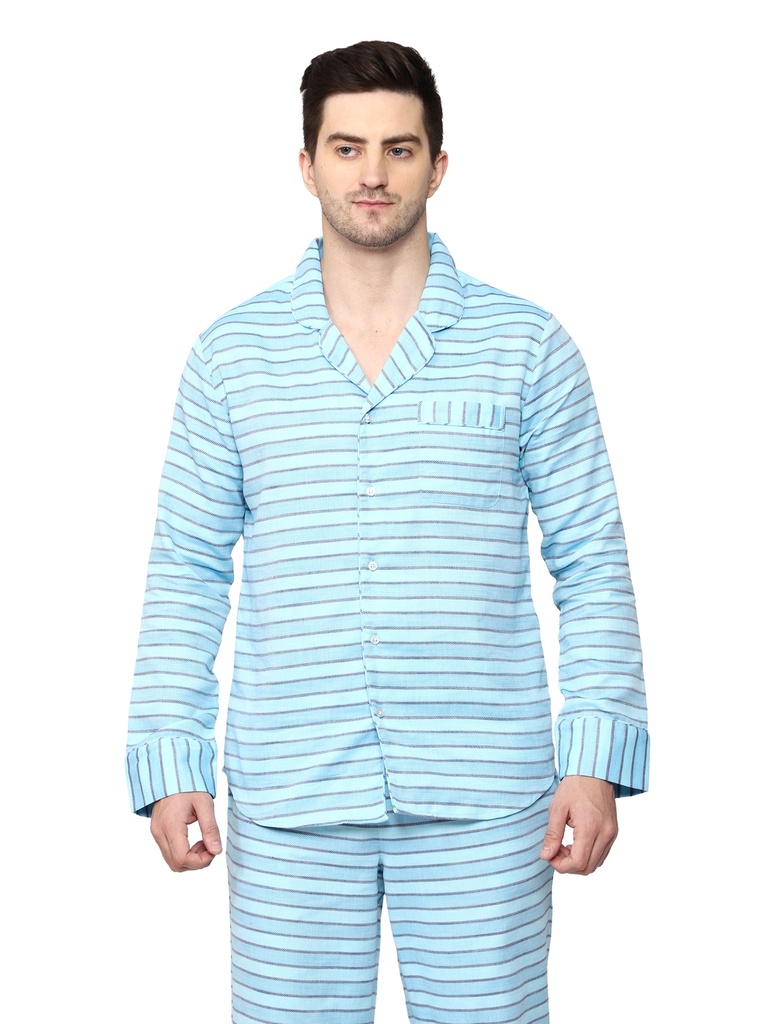 [Nash Men's Sleepwear] Nash (M) (S)