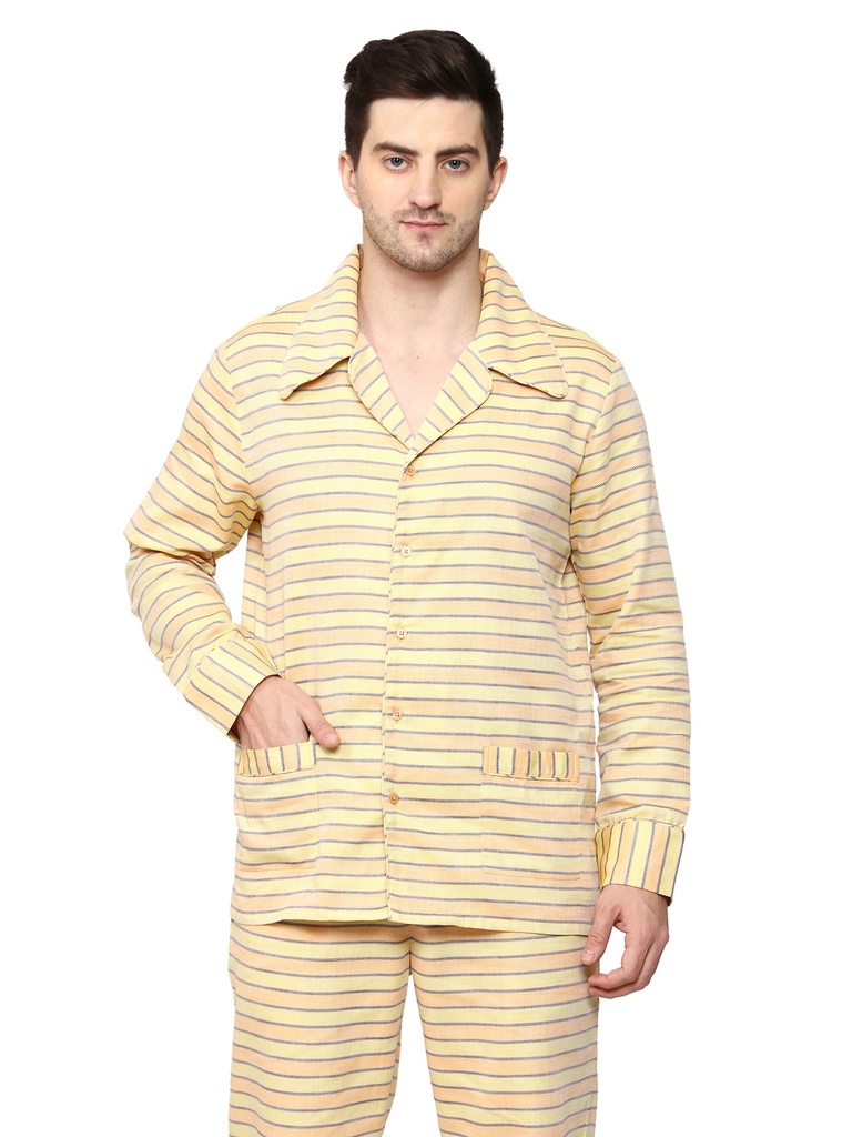 [Men's Sleepwear] Maverick (M) (S)