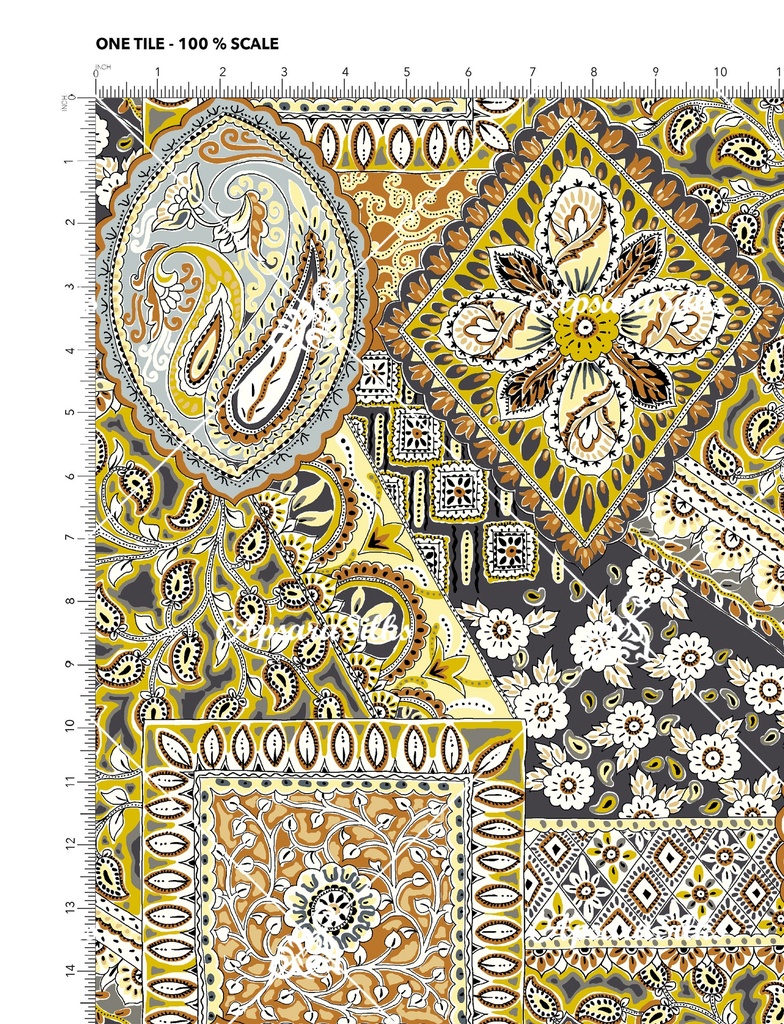 [DGP 424 A] DGP 424 (A)