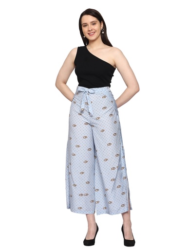 [Women's Wrap Pant] Ariel (Wrap up pant) (180STK2018, S)