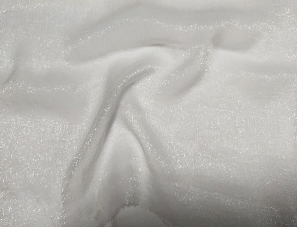 MAGNOLIA 6 54” DYED (Bright White)