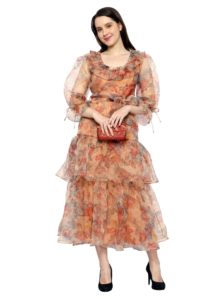 [Grace women's dress] Grace (S)