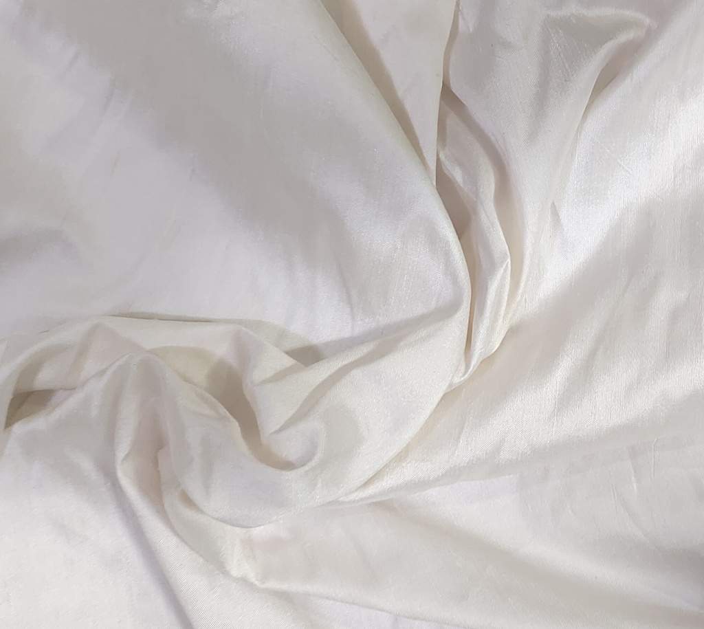 [TULIPS 110 54" Dyed - Bright White] TULIPS 110 54" Dyed (Bright White)