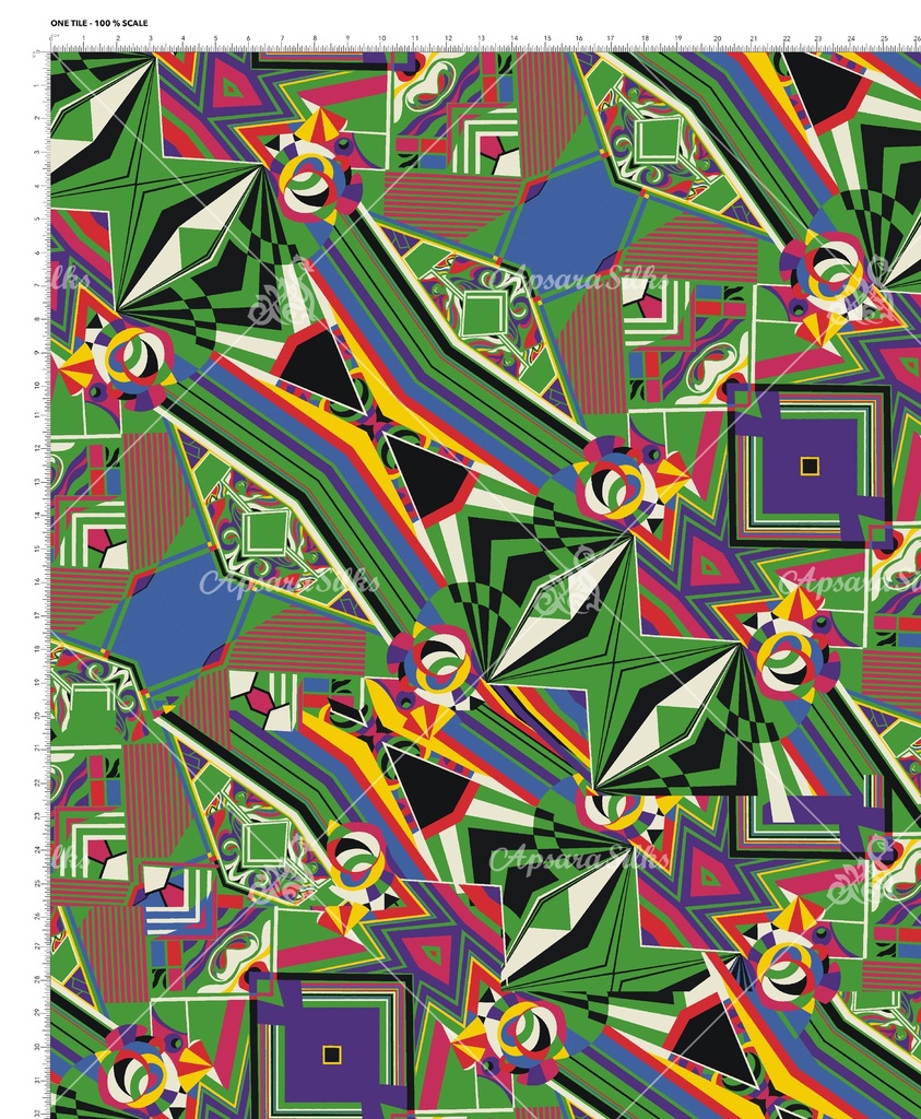 [DGP 507 A] DGP 507 (A)