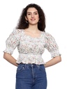 Flora Top