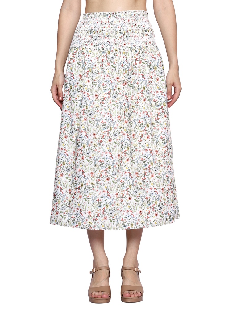 [Women's Florence Skirt] Florence Skirt (S)