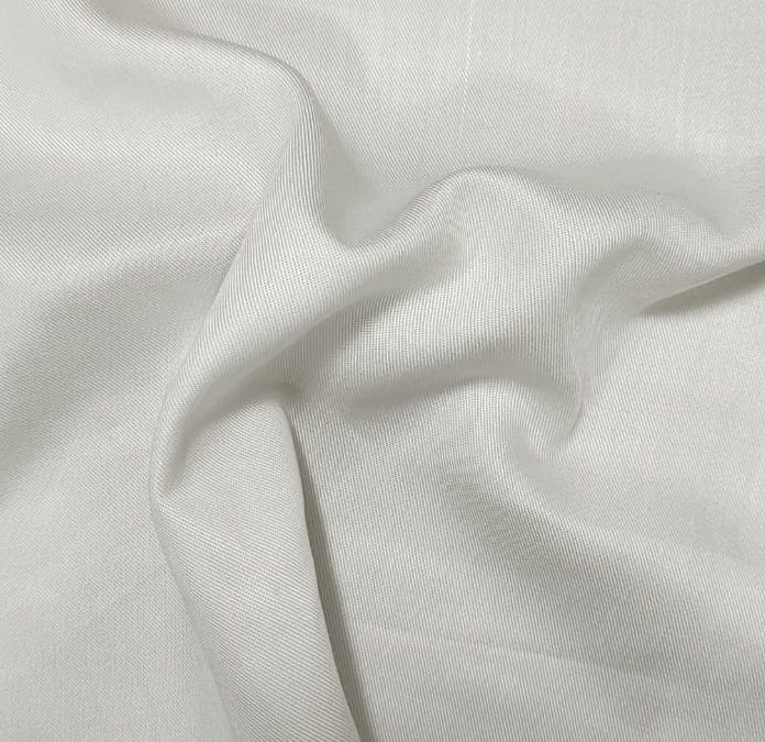 [THYME 54” Dyed - Bright White] THYME 54” Dyed (Bright White)