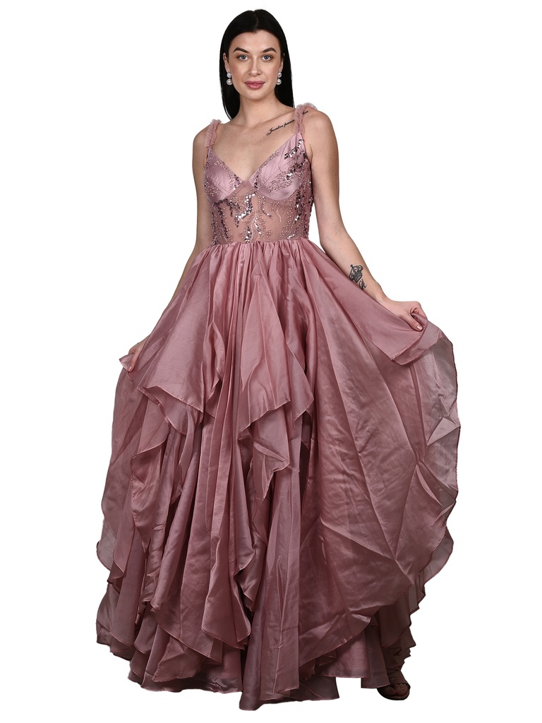 Margaret Gown