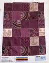 91B209 Scarf 18" x 26"