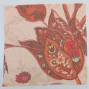 91B221 Scarf 9" x 9"