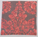 91B222 Scarf 9" x 9"