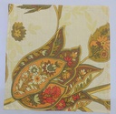 91B226 Scarf 9" x 9"