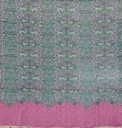 91B229 Scarf 128cm x 134cm