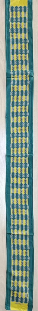 91B232 Scarf 5" x 60"