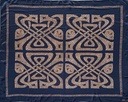 91B234 Scarf 35.5" x 32"