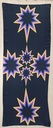 91B235 Scarf 23" x 53"