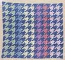 91B238 Scarf 94cm x 98cm